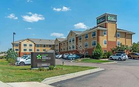 Extended Stay America Suites - Colorado Springs - West